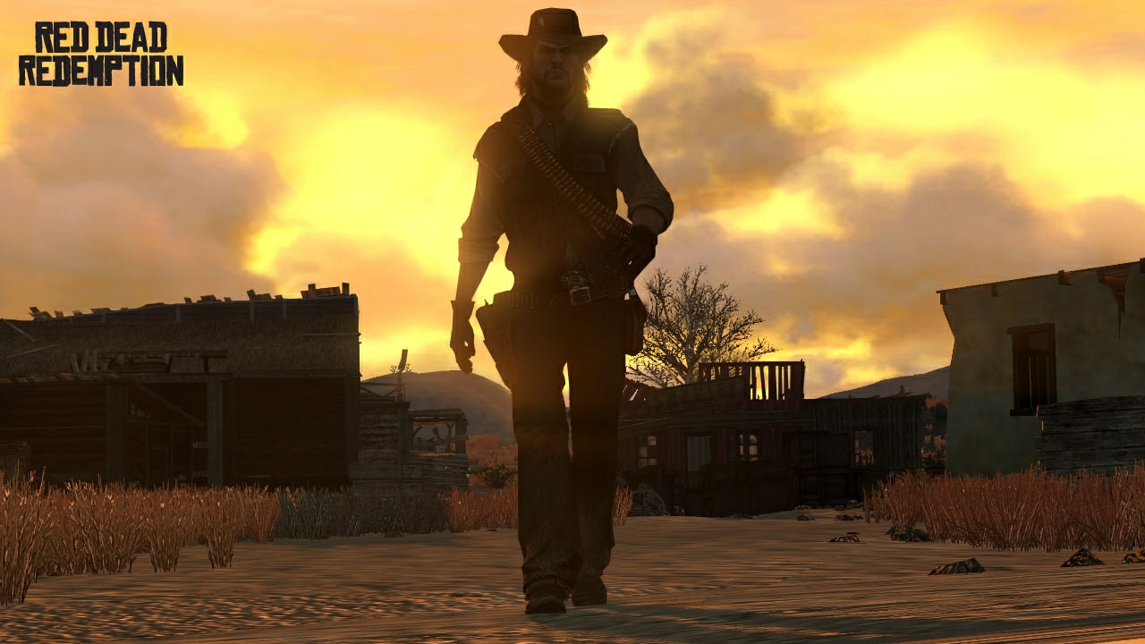 Red Dead Redemption - Imagen 39